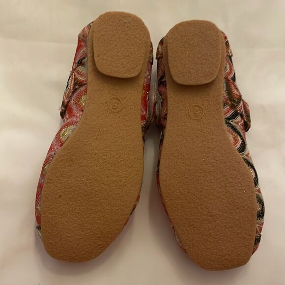 SHOES OF SOUL Mary Jane shoes. New - Picture 4 of 7